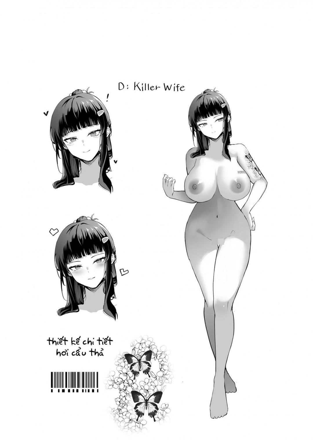 đọc truyện Daisuki Oneshot ảnh 37 tại Thiên Thai Truyện