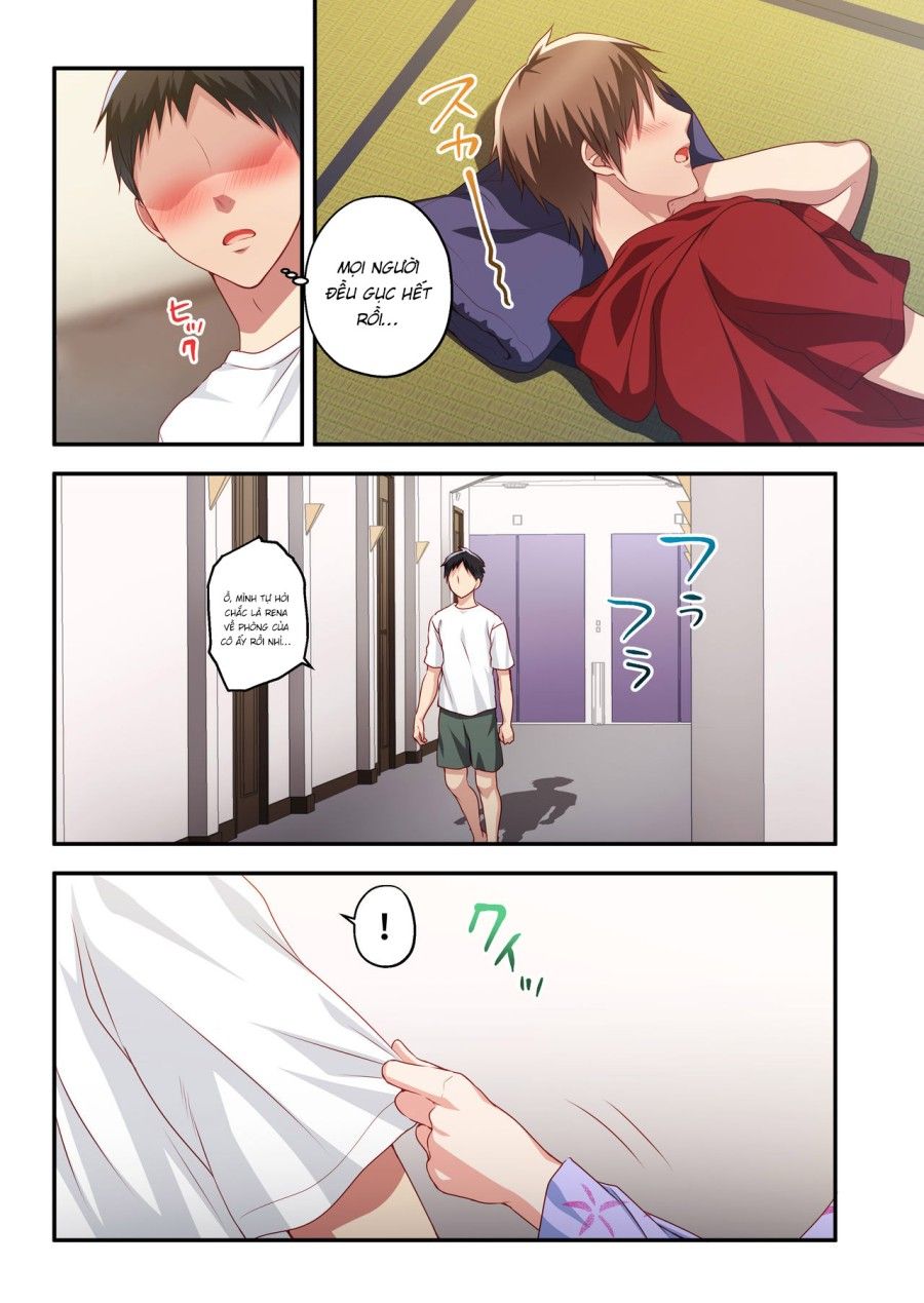 đọc truyện Dakara Ore Wa Kanojo O Netori Tsuzuketa Chương 2 ảnh 12 tại Thiên Thai Truyện