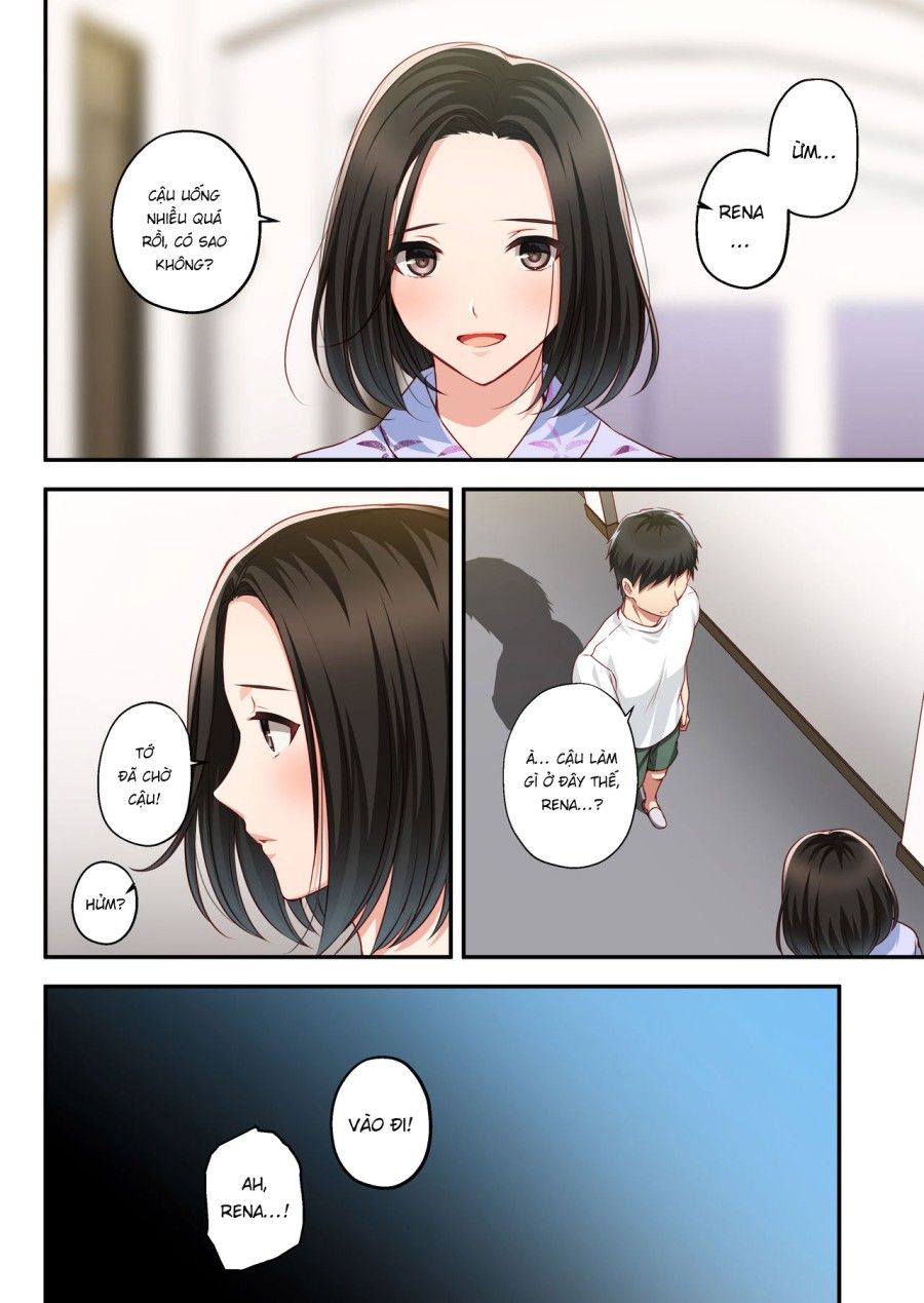 đọc truyện Dakara Ore Wa Kanojo O Netori Tsuzuketa Chương 2 ảnh 13 tại Thiên Thai Truyện