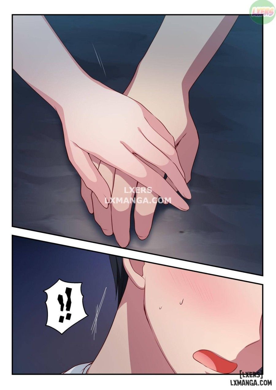 đọc truyện Dakara Ore Wa Kanojo O Netori Tsuzuketa Oneshot ảnh 13 tại Thiên Thai Truyện