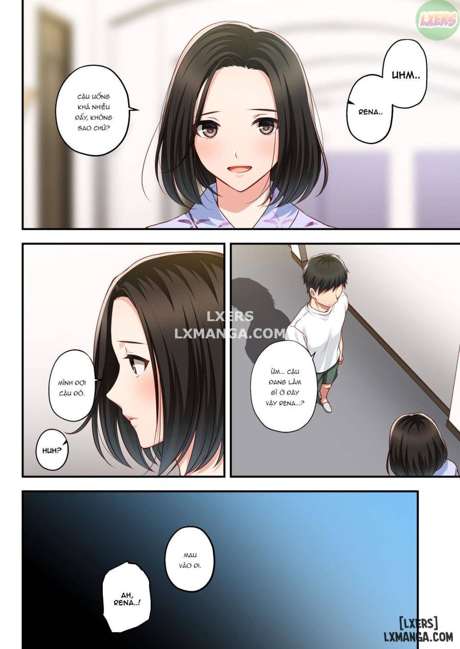 đọc truyện Dakara Ore Wa Kanojo O Netori Tsuzuketa Oneshot ảnh 30 tại Thiên Thai Truyện