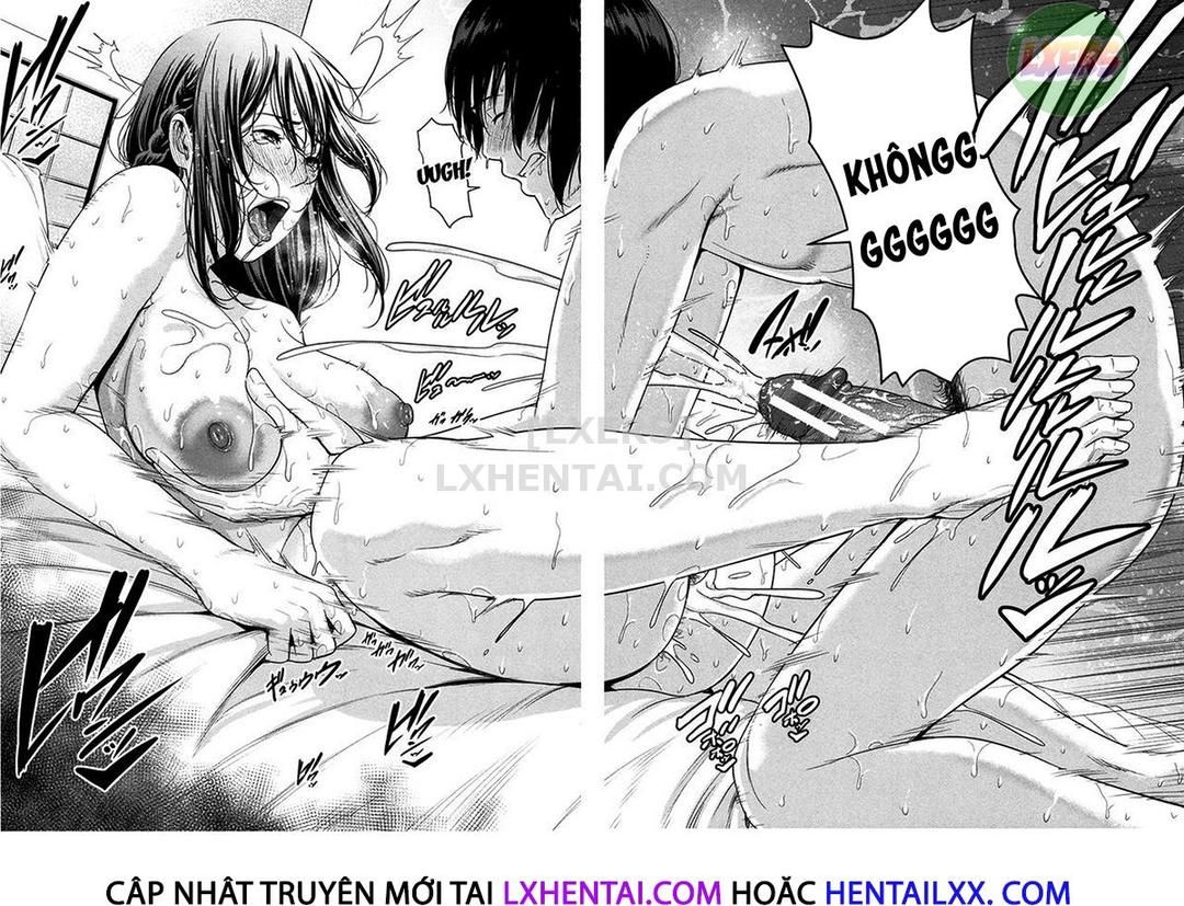 đọc truyện Đắm Chìm Trong Sex Với Mẹ Chương 7 ảnh 24 tại Truyện Dạ Ký