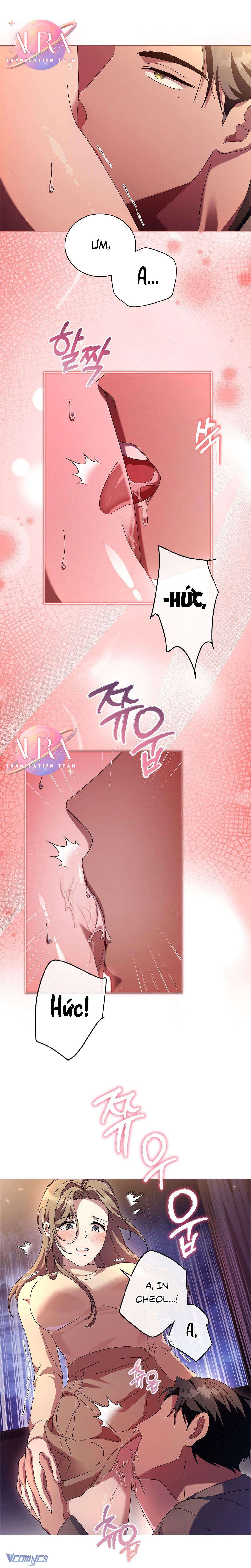 Đắm Chìm Chương 10 page 11 - Giả Dược