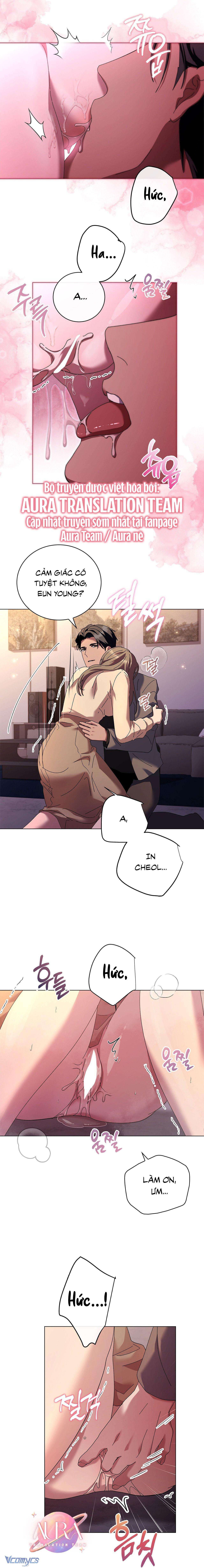 Đắm Chìm Chương 10 page 13 - Giả Dược
