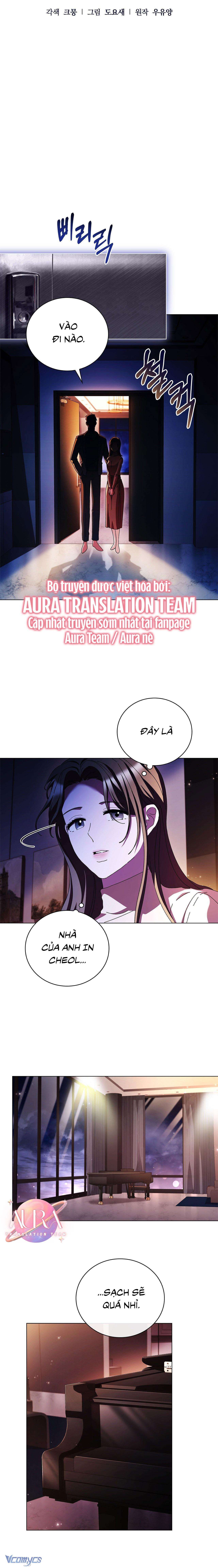 Đắm Chìm Chương 10 page 4 - Giả Dược