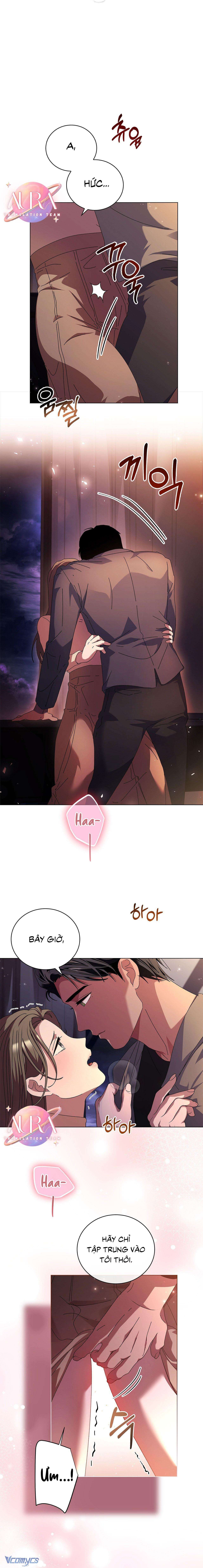 Đắm Chìm Chương 10 page 7 - Giả Dược