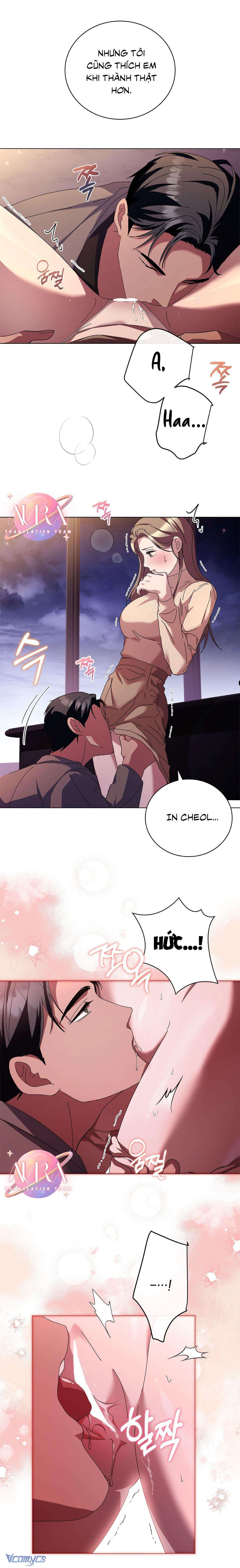 Đắm Chìm Chương 10 page 9 - Giả Dược