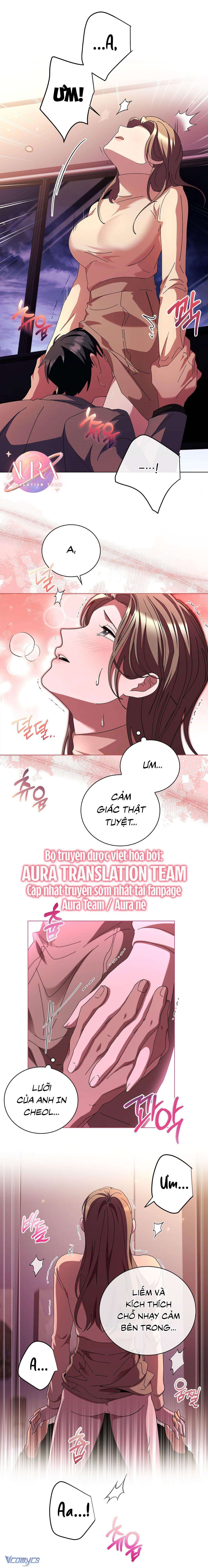 Đắm Chìm Chương 10 page 10 - Giả Dược