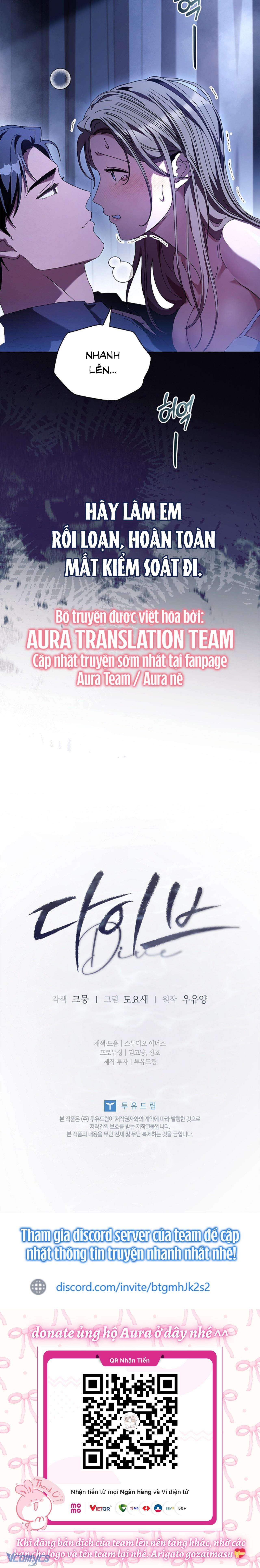 Đắm Chìm Chương 15 page 11 - Giả Dược