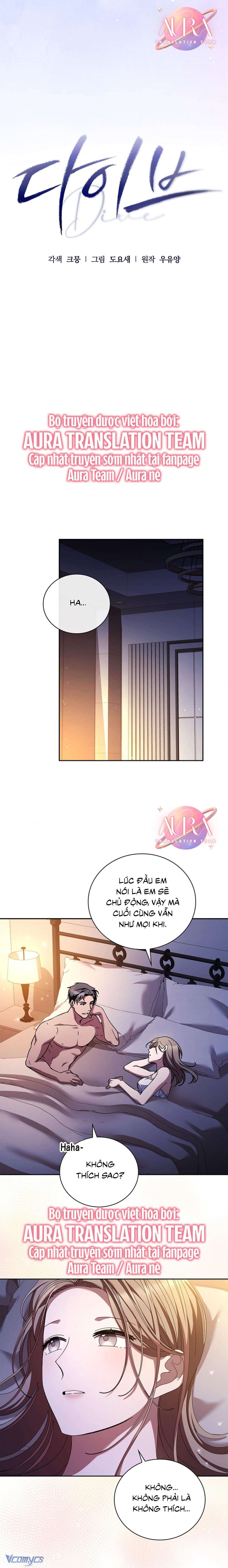 Đắm Chìm Chương 16 page 12 - Giả Dược