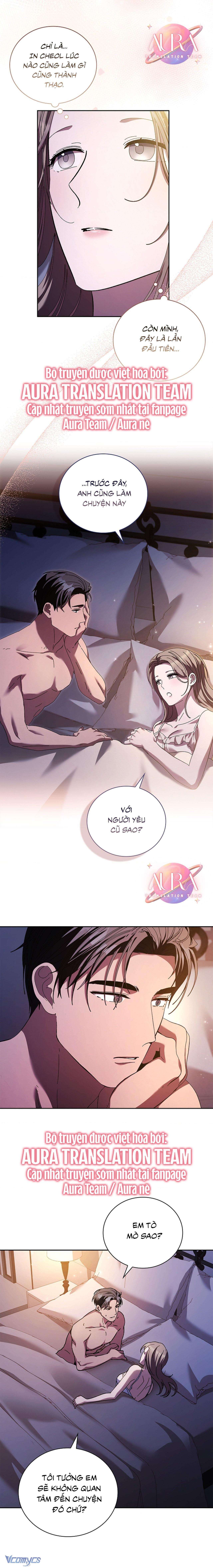 Đắm Chìm Chương 16 page 13 - Giả Dược