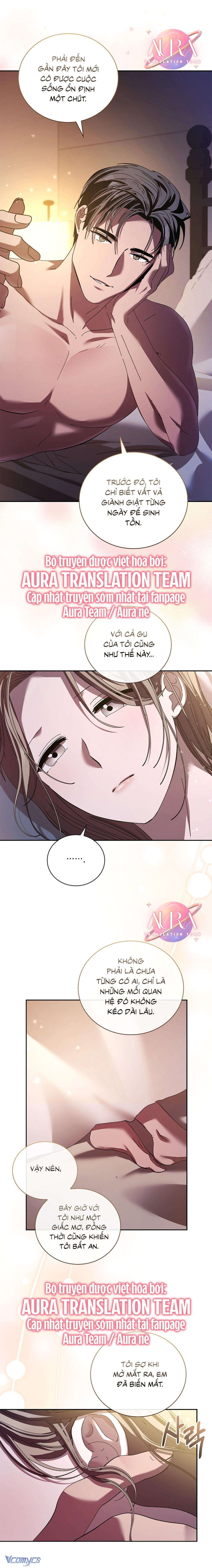 Đắm Chìm Chương 16 page 15 - Giả Dược