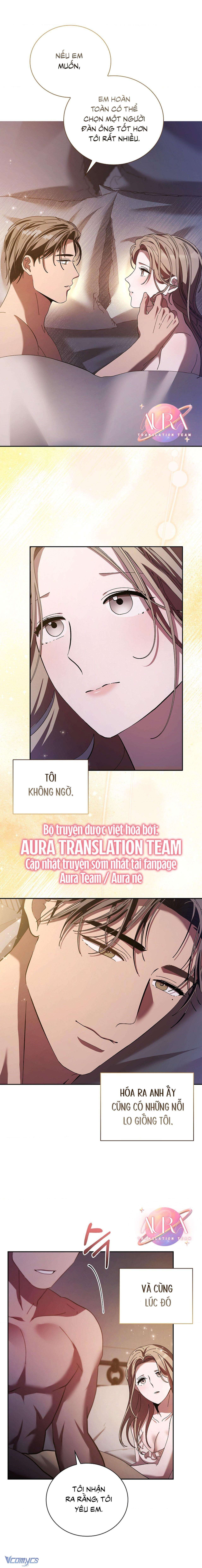 Đắm Chìm Chương 16 page 16 - Giả Dược