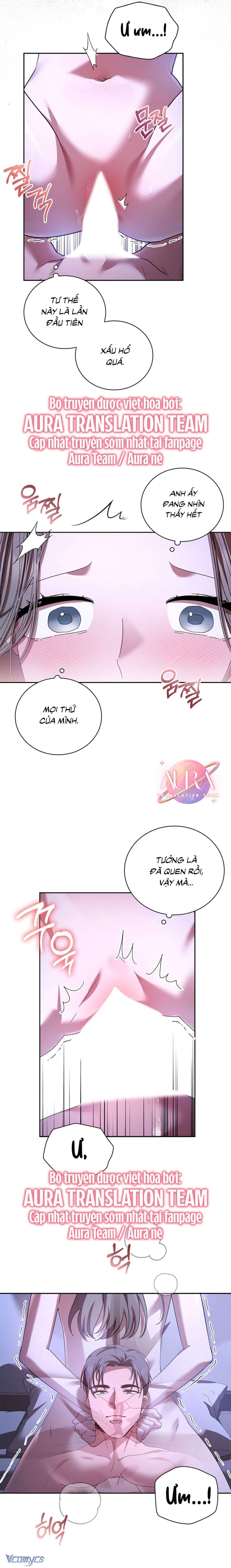 Đắm Chìm Chương 16 page 3 - Giả Dược