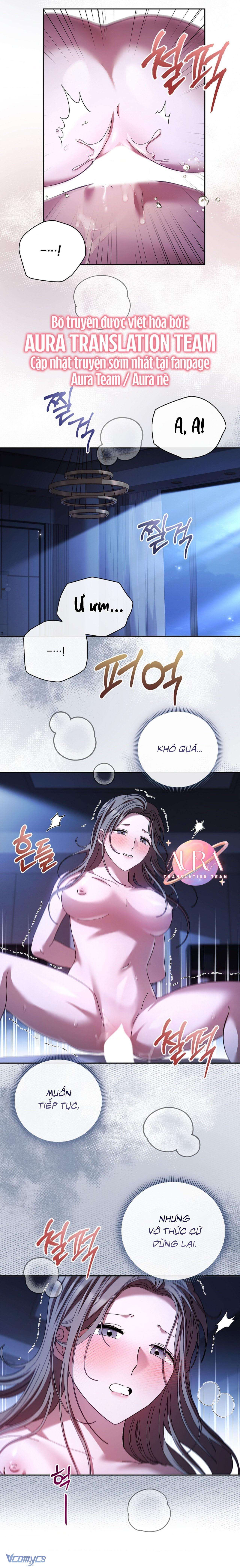 Đắm Chìm Chương 16 page 6 - Giả Dược