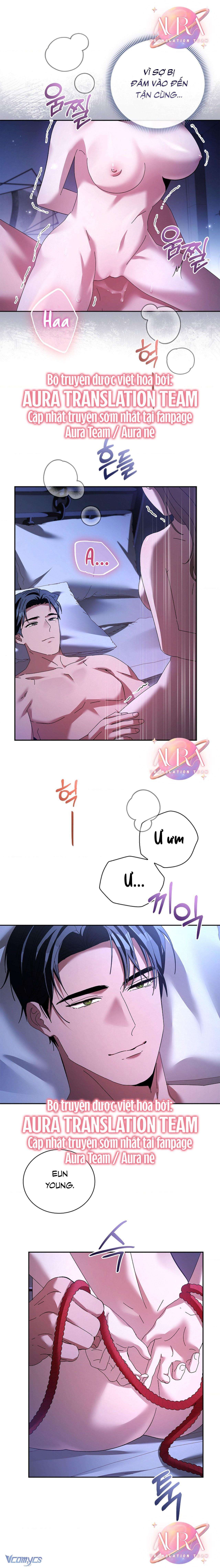 Đắm Chìm Chương 16 page 7 - Giả Dược