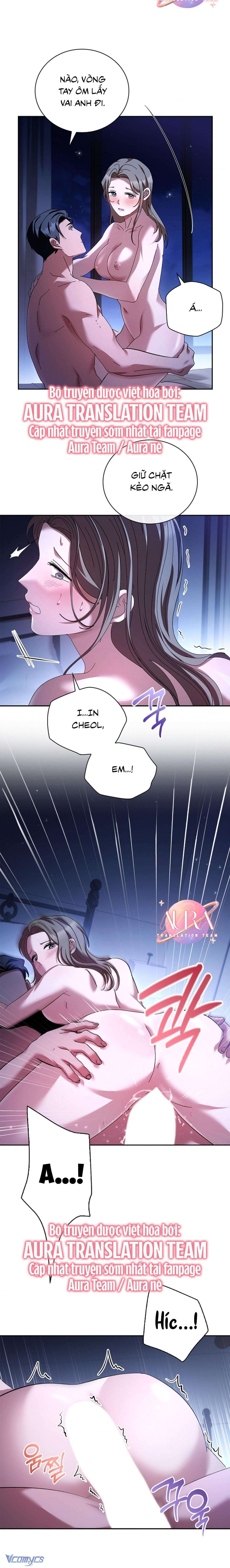 Đắm Chìm Chương 16 page 8 - Giả Dược