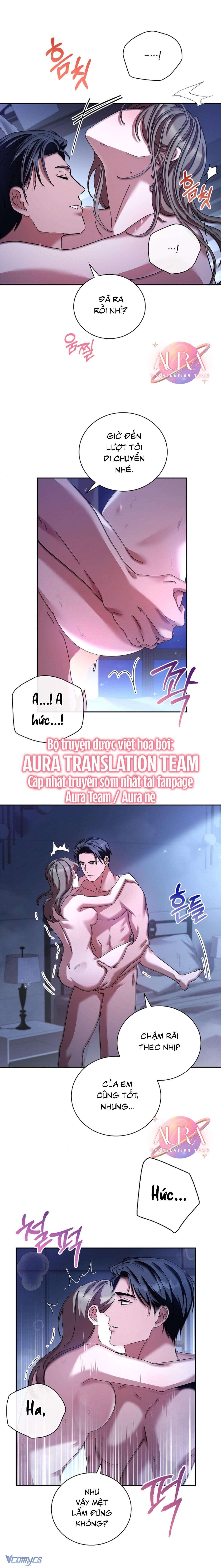 Đắm Chìm Chương 16 page 9 - Giả Dược