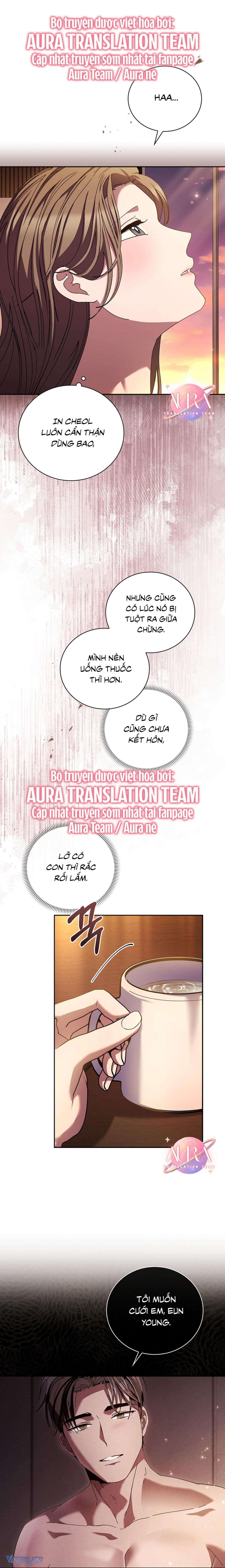 Đắm Chìm Chương 17 page 11 - Giả Dược