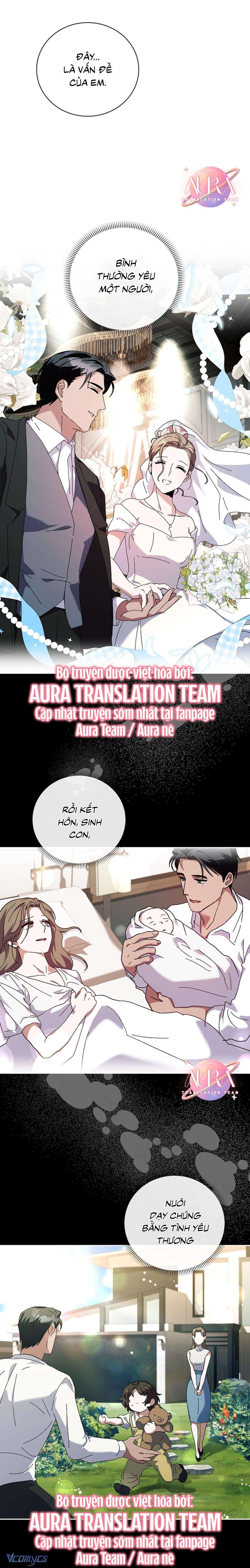 Đắm Chìm Chương 17 page 13 - Giả Dược