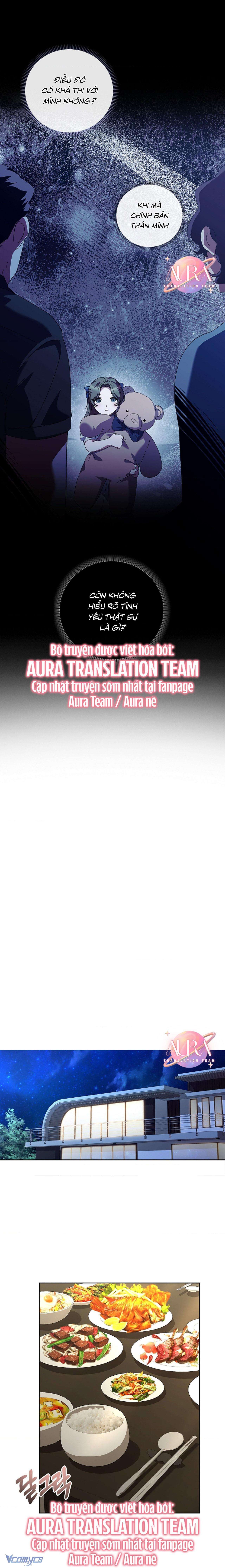 Đắm Chìm Chương 17 page 14 - Giả Dược