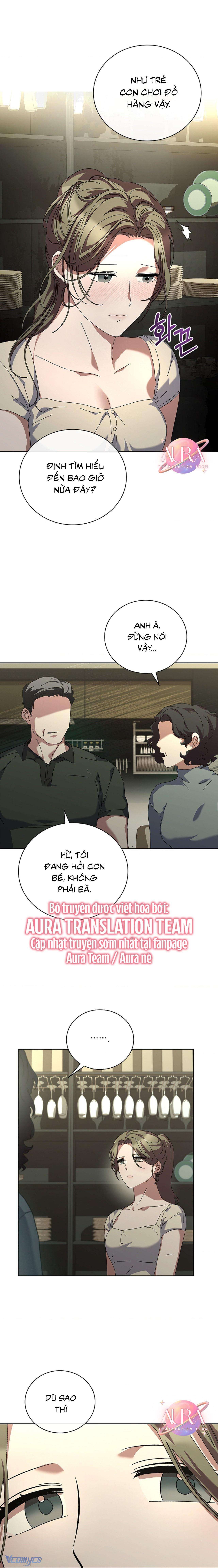 Đắm Chìm Chương 17 page 16 - Giả Dược