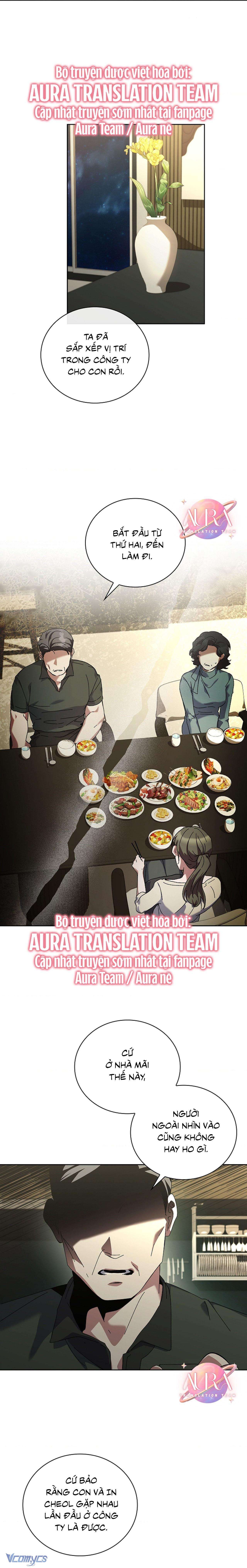 Đắm Chìm Chương 17 page 17 - Giả Dược