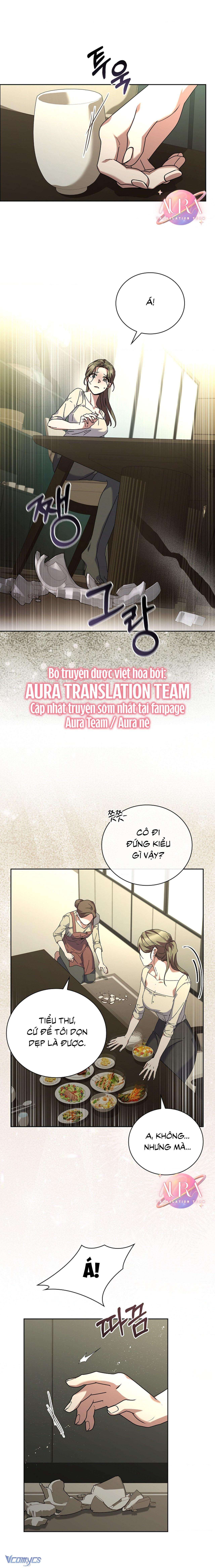 Đắm Chìm Chương 17 page 19 - Giả Dược