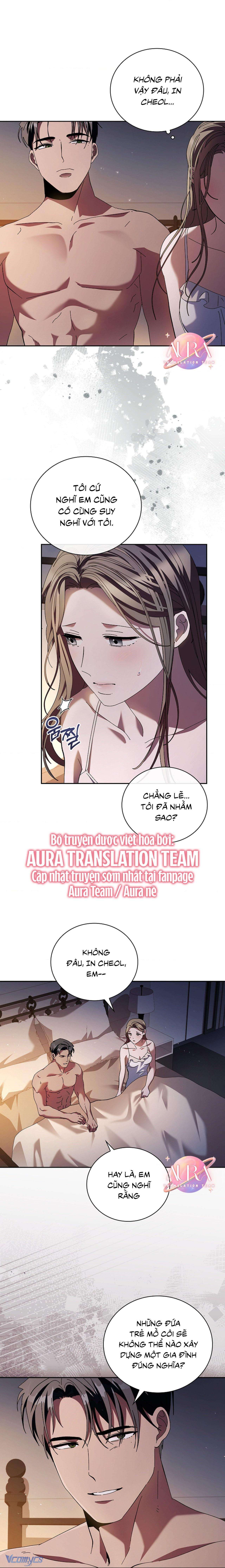 Đắm Chìm Chương 17 page 3 - Giả Dược