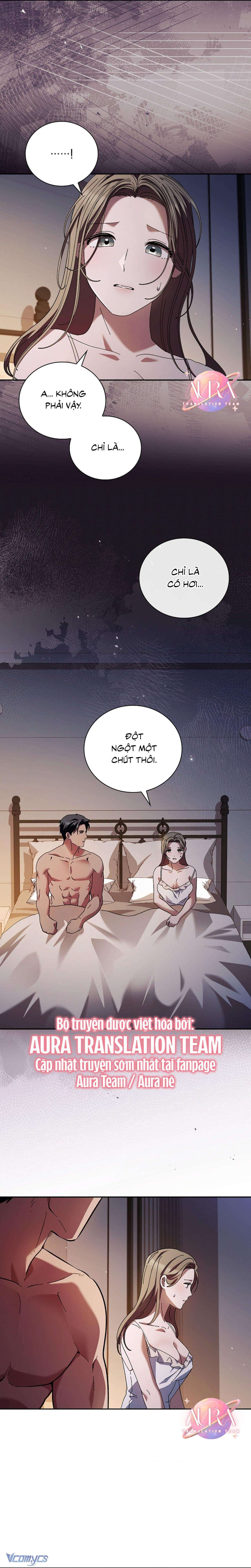 Đắm Chìm Chương 17 page 4 - Giả Dược