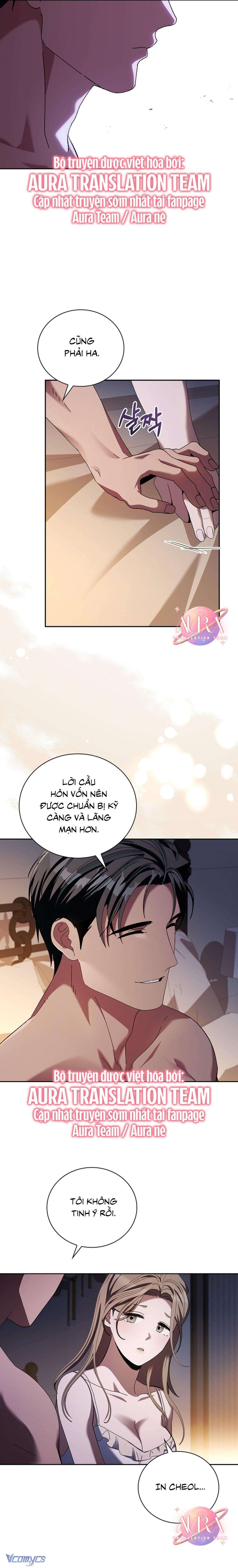 Đắm Chìm Chương 17 page 5 - Giả Dược