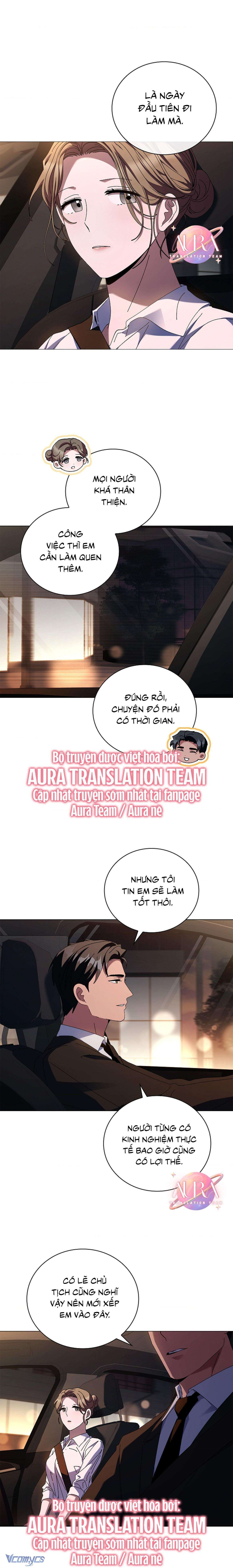 Đắm Chìm Chương 18 page 15 - Giả Dược