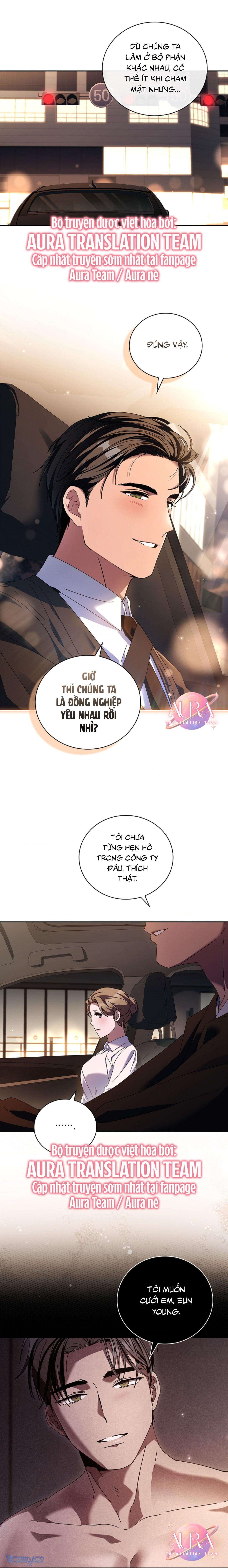Đắm Chìm Chương 18 page 17 - Giả Dược