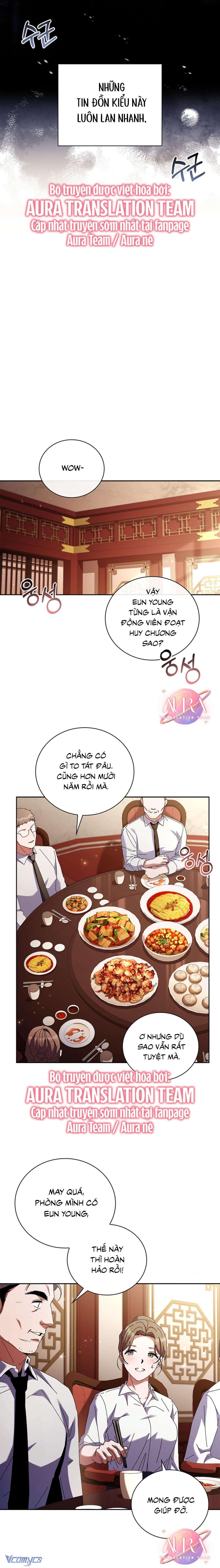 Đắm Chìm Chương 18 page 4 - Giả Dược