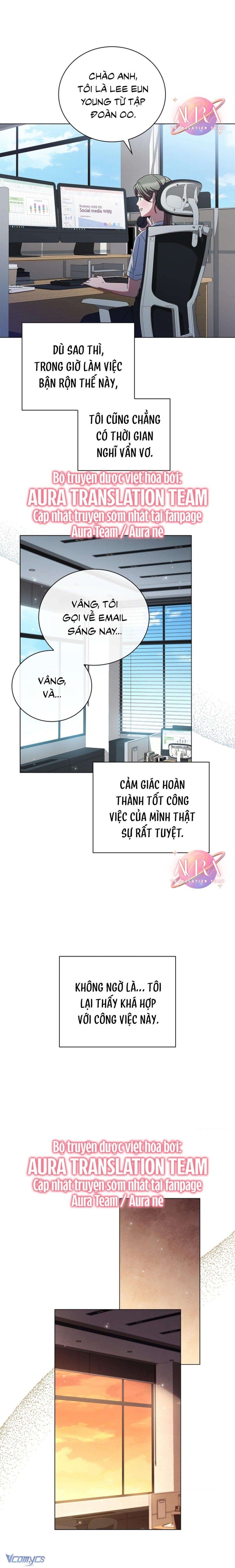 Đắm Chìm Chương 19 page 13 - Giả Dược