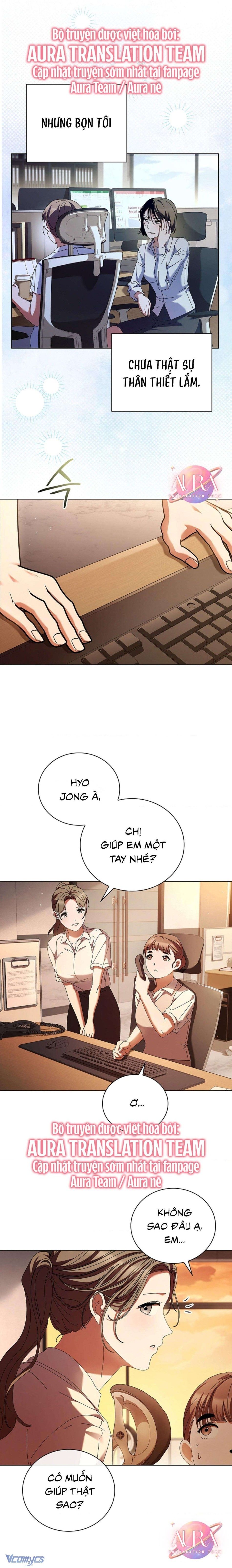 Đắm Chìm Chương 19 page 15 - Giả Dược