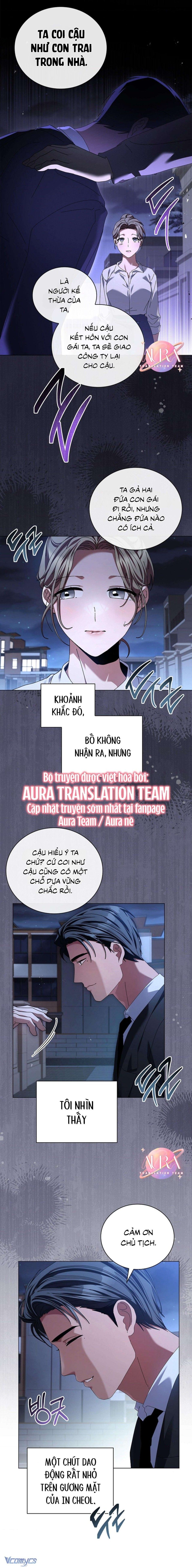 Đắm Chìm Chương 19 page 5 - Giả Dược