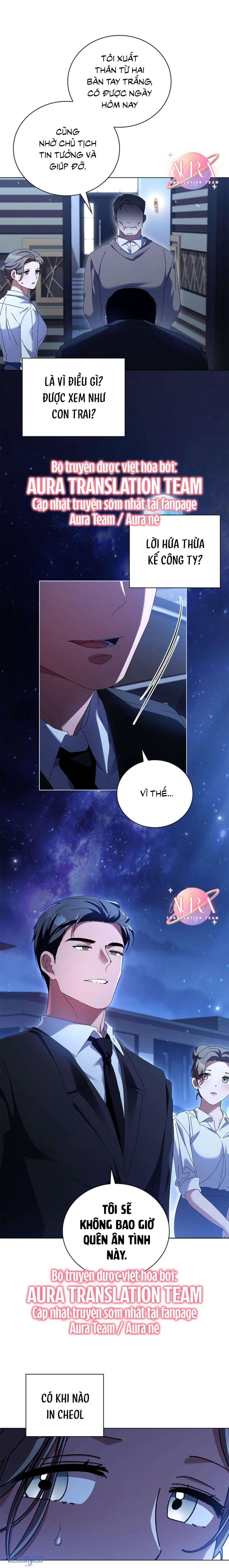 Đắm Chìm Chương 19 page 6 - Giả Dược