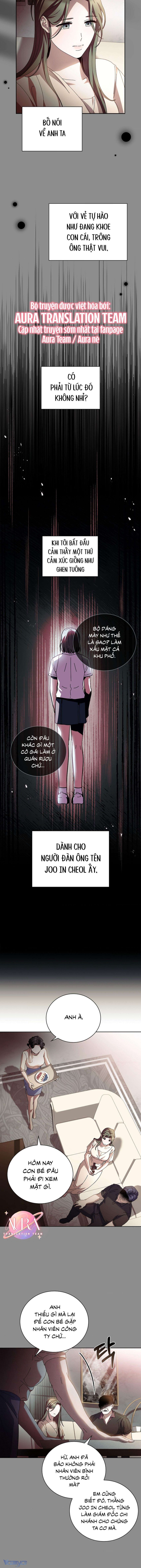 Đắm Chìm Chương 2 page 3 - Giả Dược