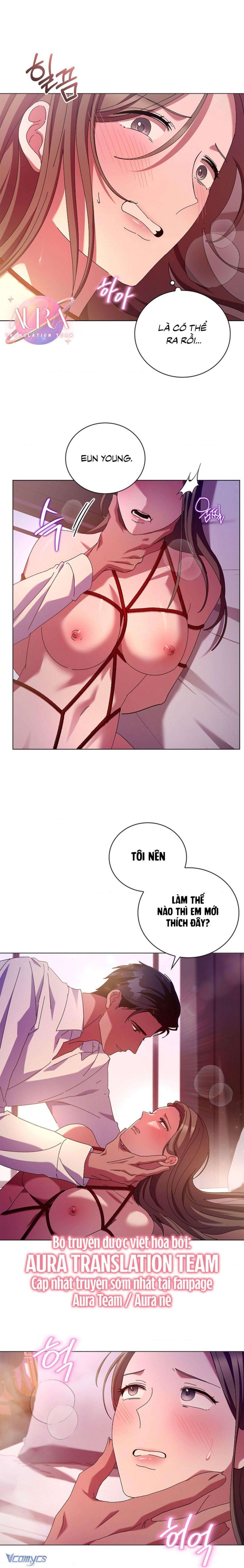 Đắm Chìm Chương 6 page 11 - Giả Dược