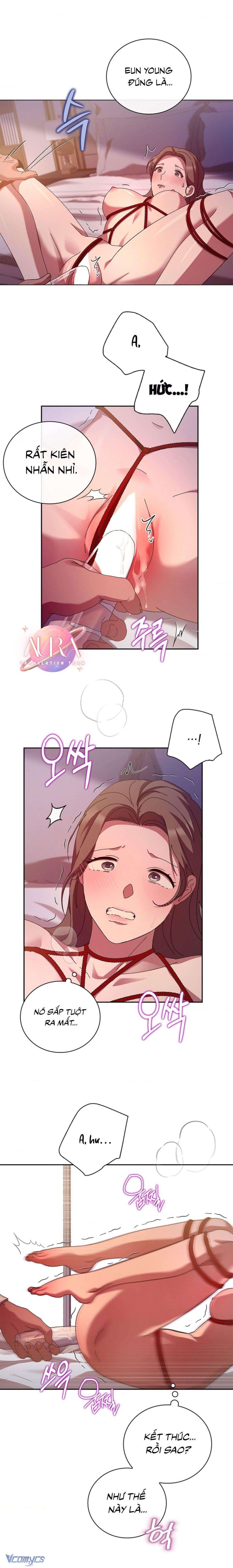 Đắm Chìm Chương 6 page 13 - Giả Dược