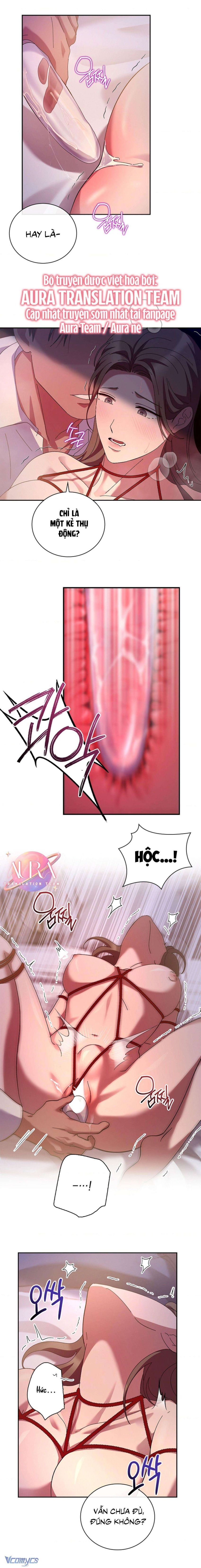 Đắm Chìm Chương 6 page 14 - Giả Dược