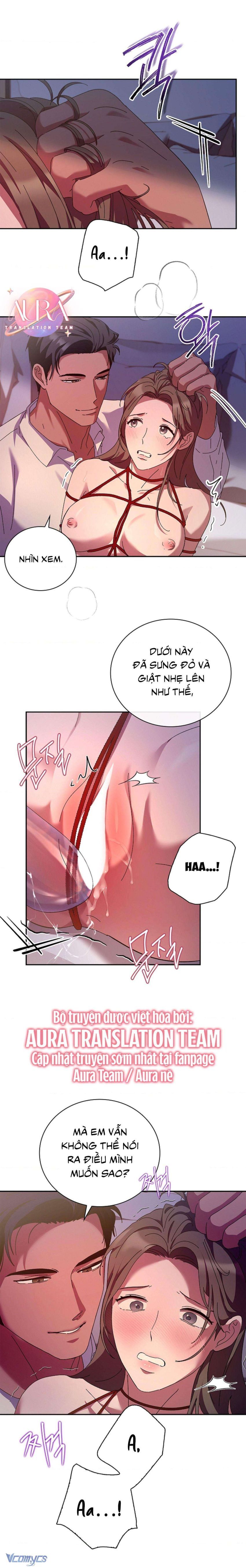 Đắm Chìm Chương 6 page 15 - Giả Dược