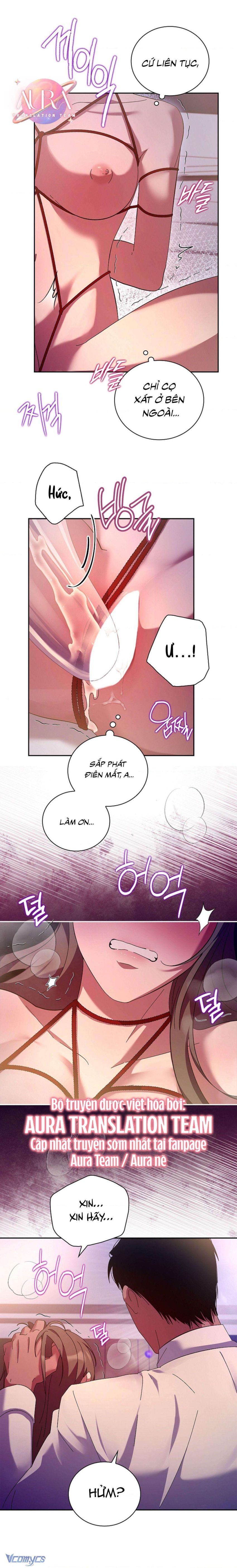 Đắm Chìm Chương 6 page 16 - Giả Dược
