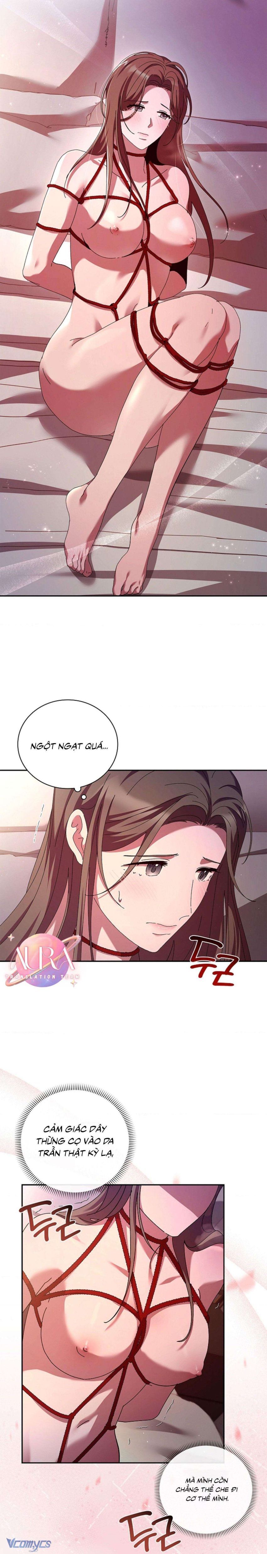 Đắm Chìm Chương 6 page 3 - Giả Dược