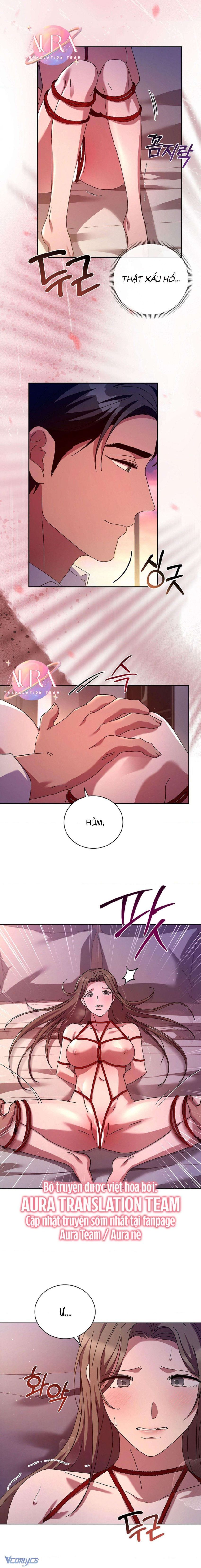 Đắm Chìm Chương 6 page 4 - Giả Dược