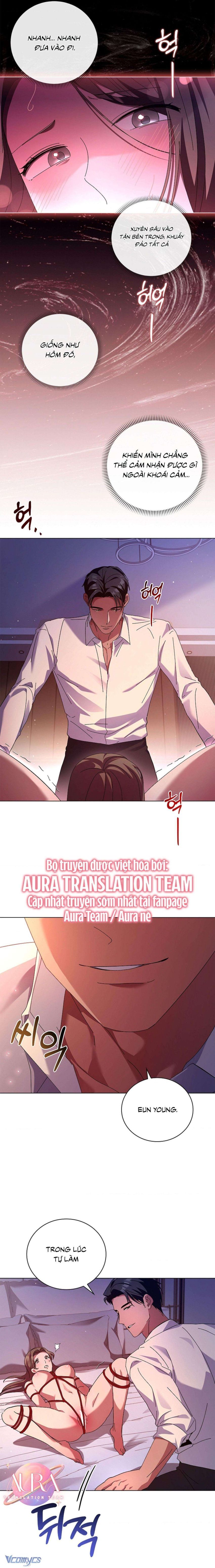Đắm Chìm Chương 6 page 6 - Giả Dược