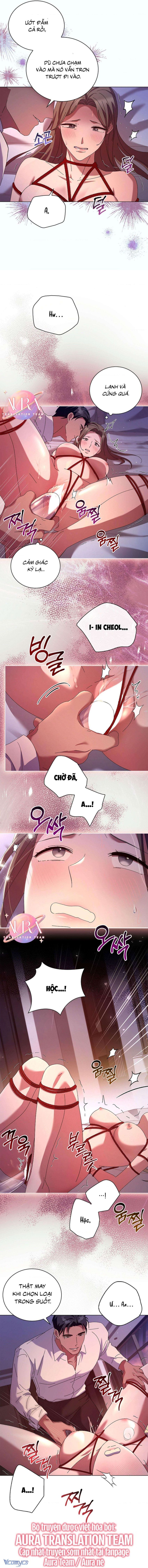 Đắm Chìm Chương 6 page 8 - Giả Dược
