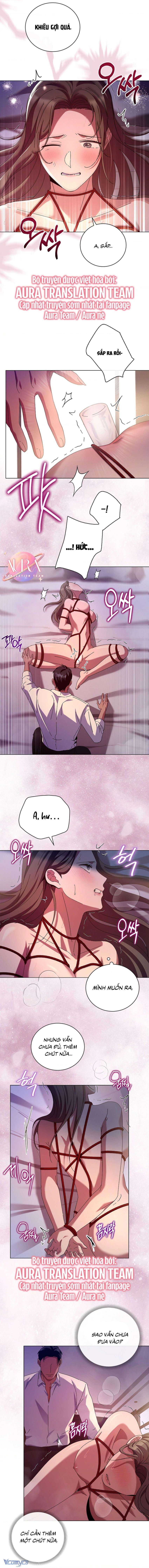 Đắm Chìm Chương 6 page 10 - Giả Dược
