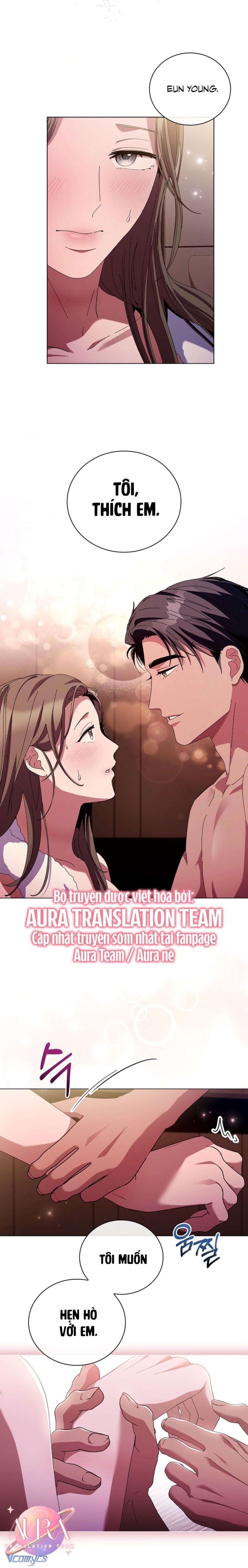 Đắm Chìm Chương 7 page 11 - Giả Dược